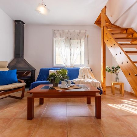 Holiday Home Sally By Interhome Ріумар Екстер'єр фото