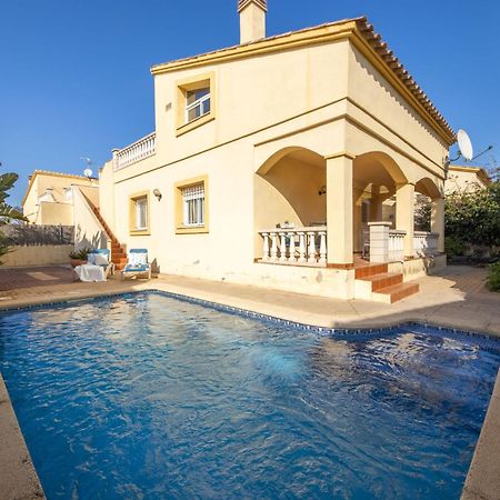 Holiday Home Sally By Interhome Ріумар Екстер'єр фото