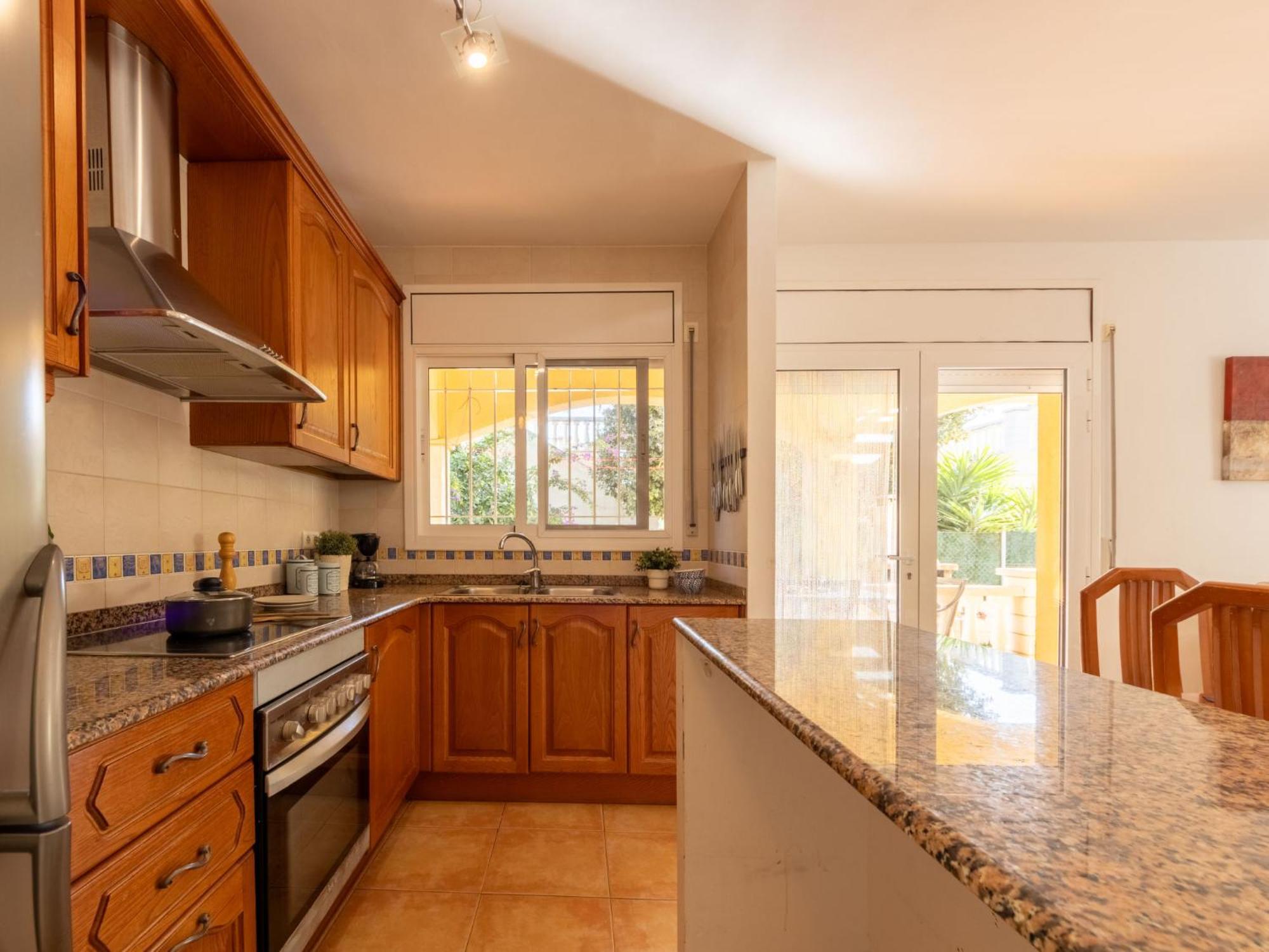 Holiday Home Sally By Interhome Ріумар Екстер'єр фото