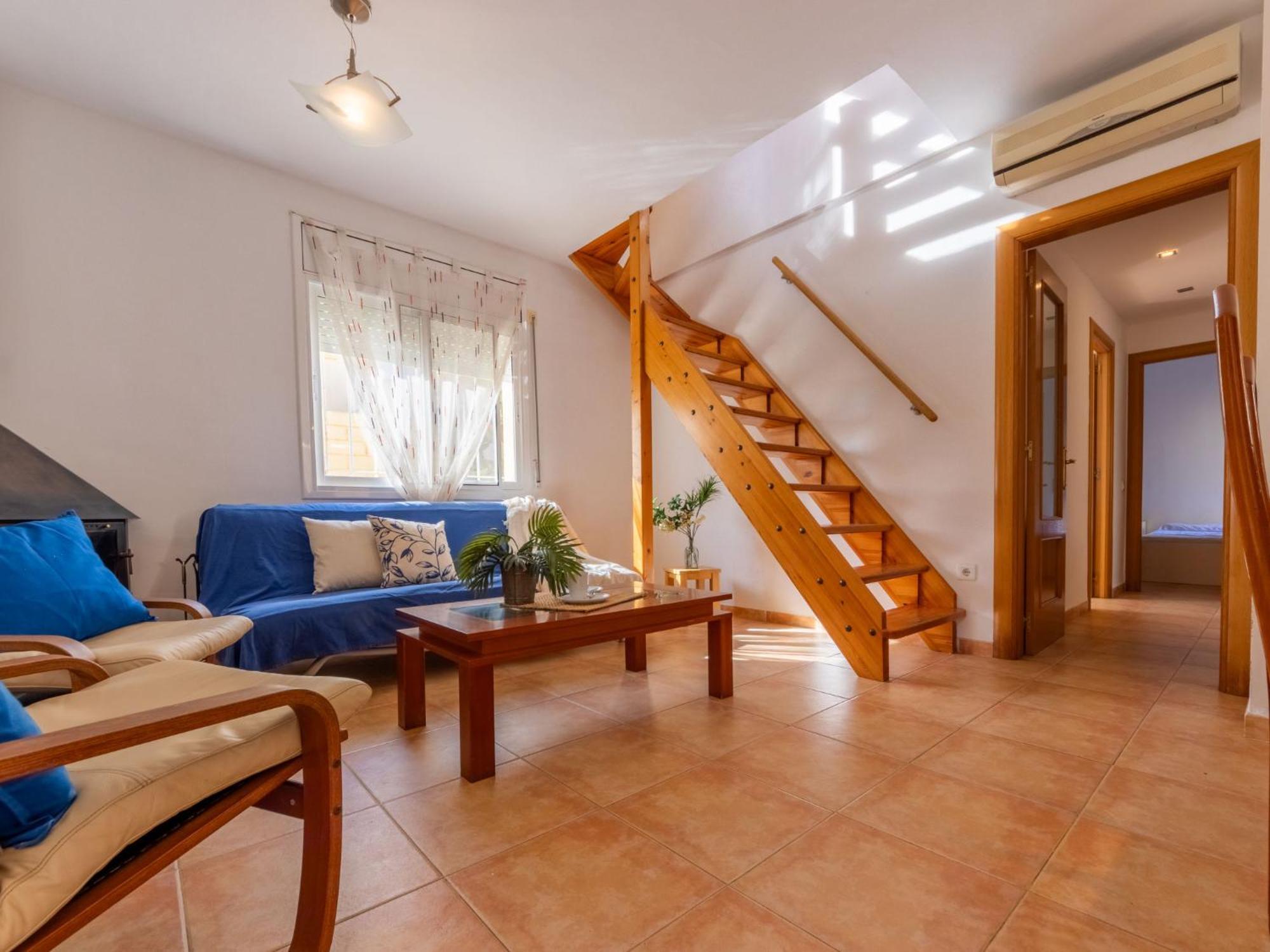 Holiday Home Sally By Interhome Ріумар Екстер'єр фото