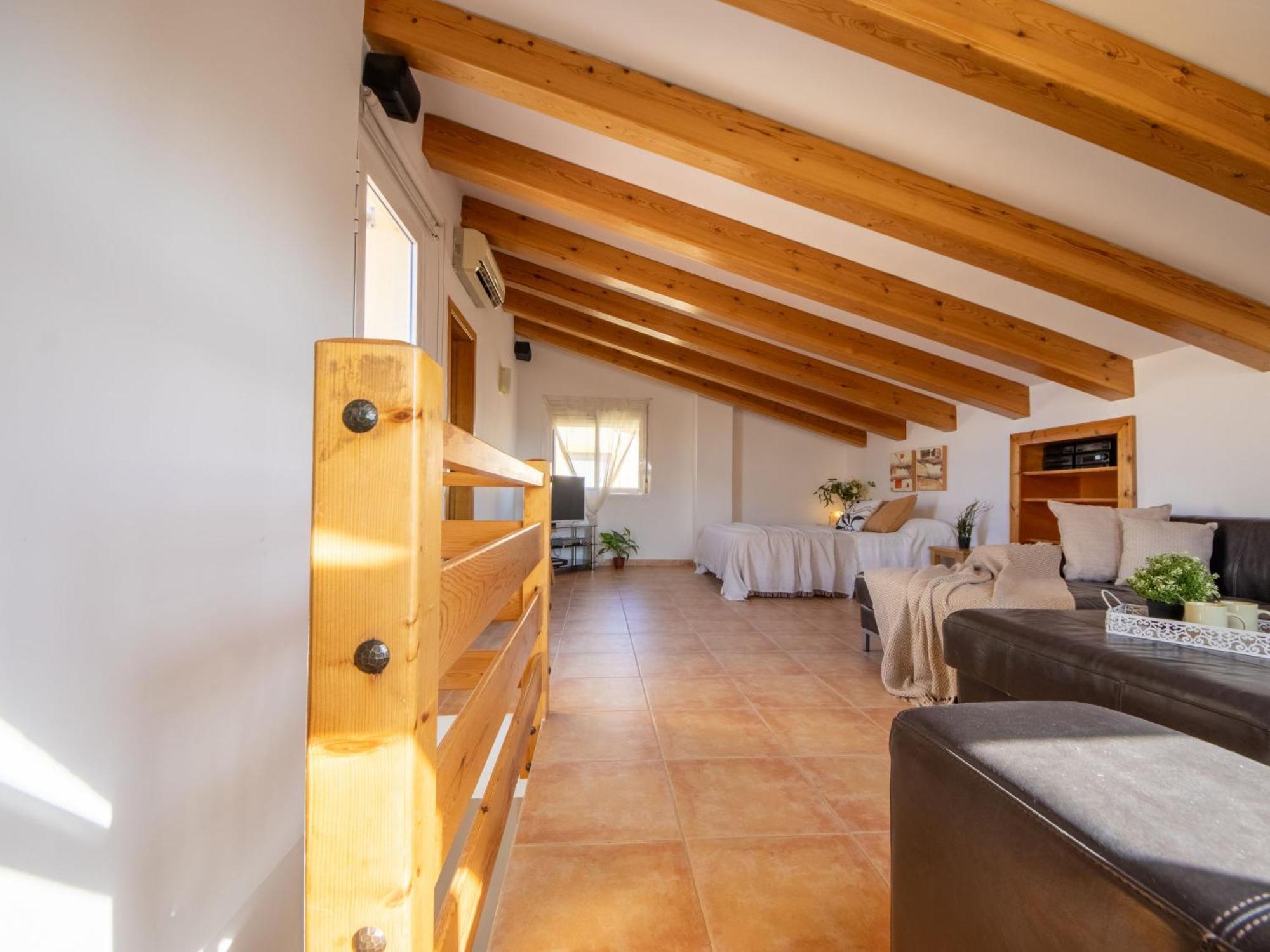 Holiday Home Sally By Interhome Ріумар Екстер'єр фото
