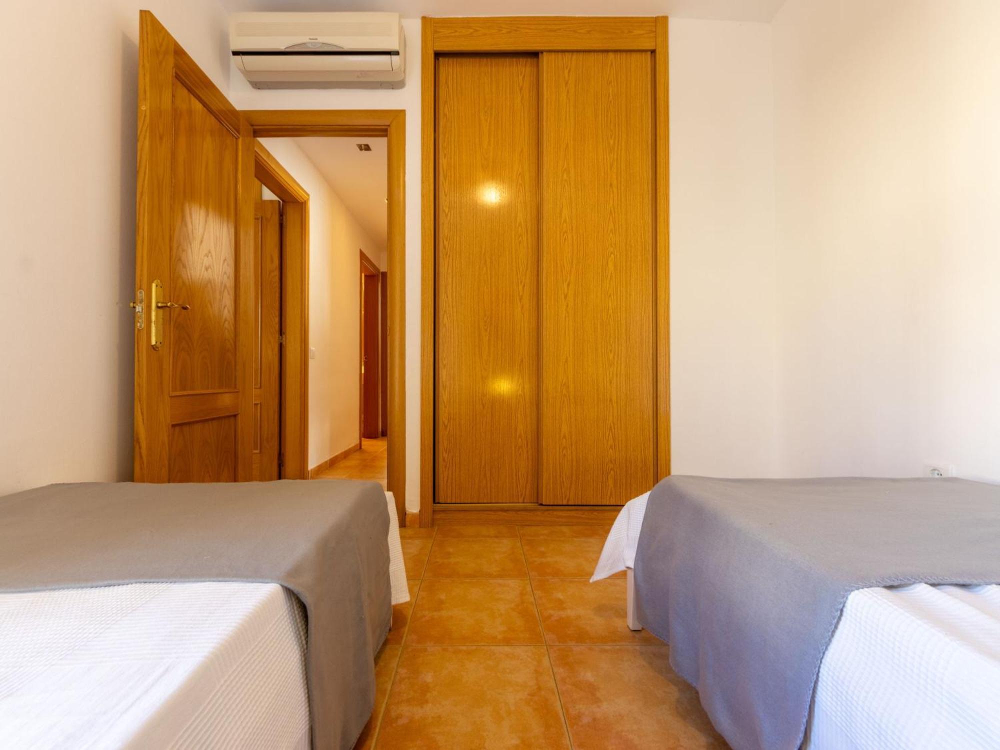 Holiday Home Sally By Interhome Ріумар Екстер'єр фото