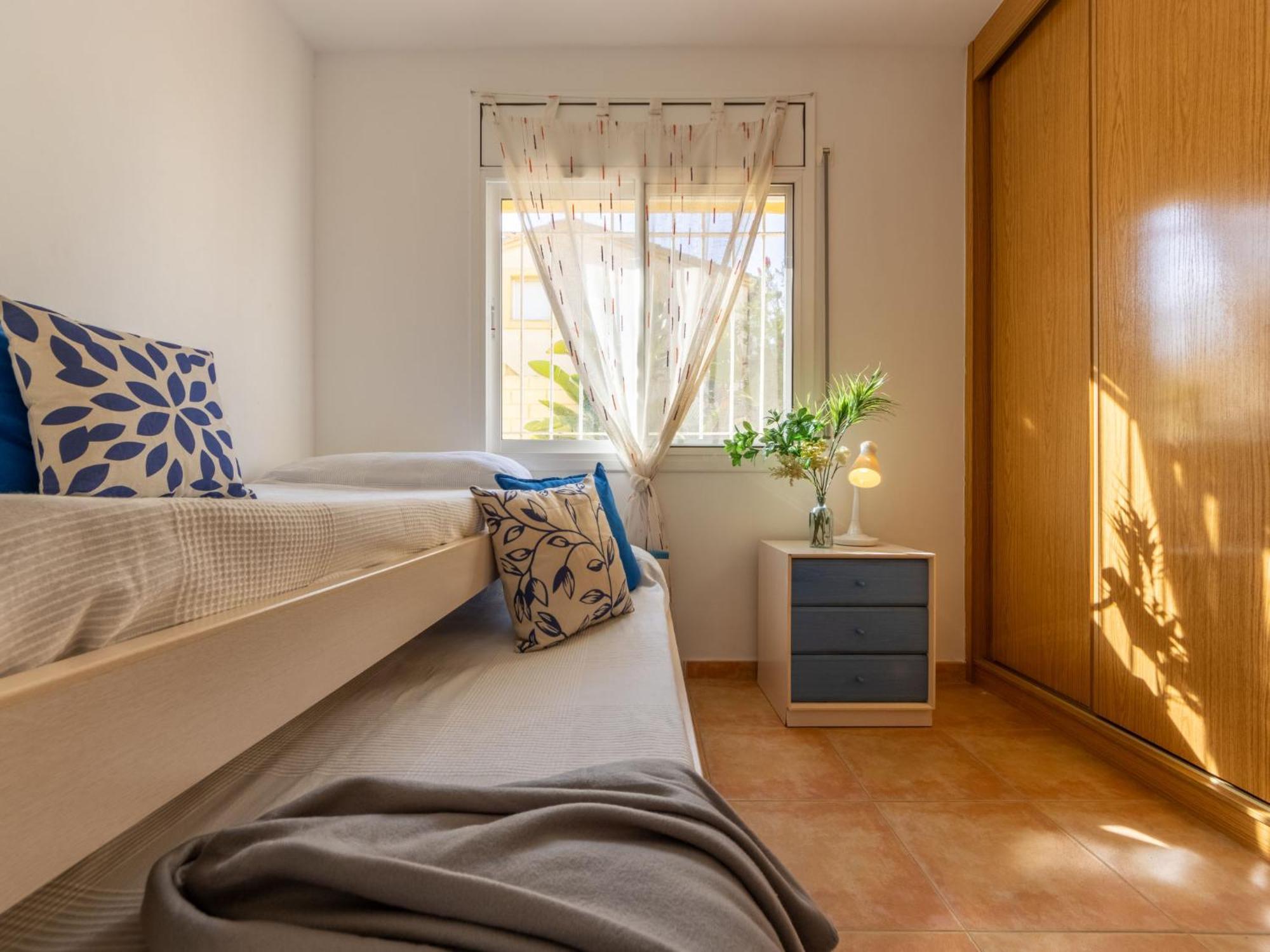 Holiday Home Sally By Interhome Ріумар Екстер'єр фото